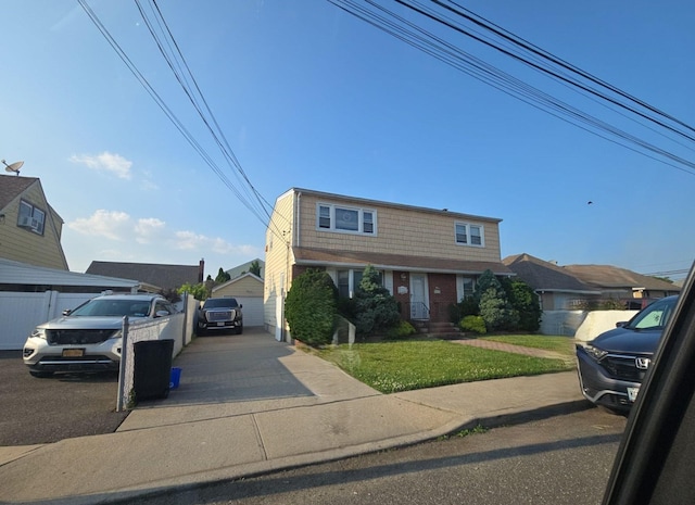 1314 Globe Ave, Elmont, NY 11003 - photo 3