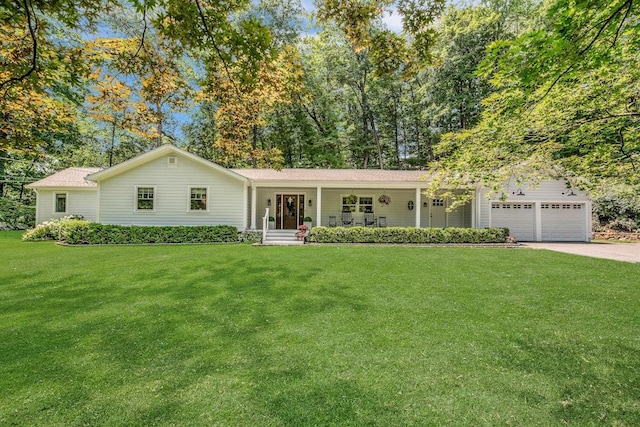 43 Whippoorwill Rd E, Armonk, NY 10504 - photo 1