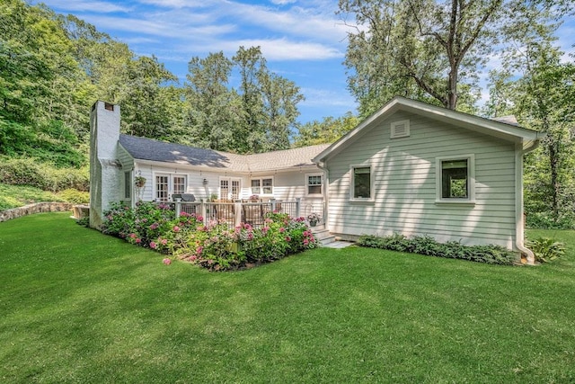 43 Whippoorwill Rd E, Armonk, NY 10504 - photo 2