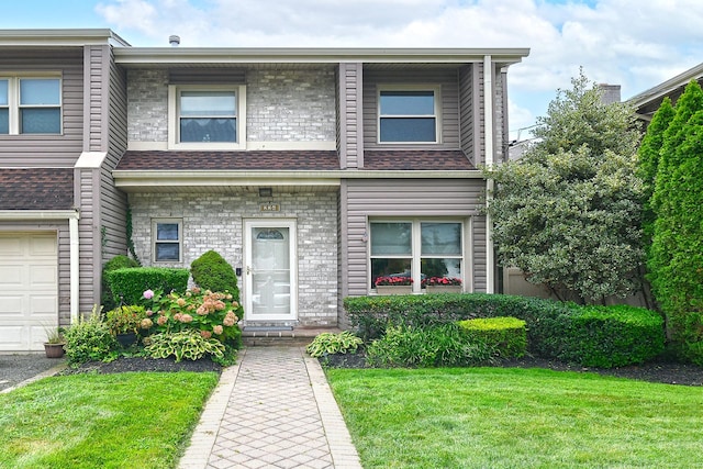 226 Oakview Ave, Oceanside, NY 11572 - photo 1
