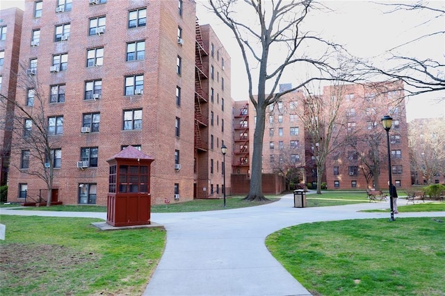 150-2972NDRD 150-29 72nd Rd Unit 4F, Flushing, NY 11367 - photo 1