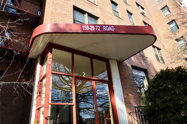 150-2972NDRD 150-29 72nd Rd Unit 4F, Flushing, NY 11367 - photo 11