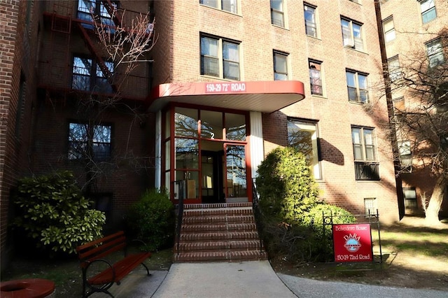 150-2972NDRD 150-29 72nd Rd Unit 4F, Flushing, NY 11367 - photo 12