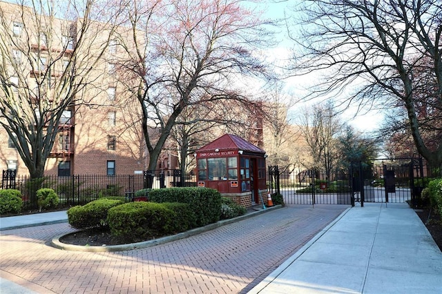 150-2972NDRD 150-29 72nd Rd Unit 4F, Flushing, NY 11367 - photo 21