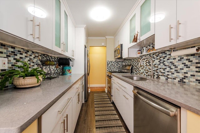 88-25 155th Ave Unit 3D, Jamaica, NY 11414 - photo 10
