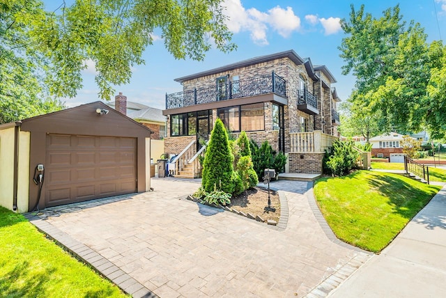 57-05 260th St, Little Neck, NY 11362 - photo 2