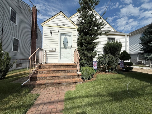 110 Hunnewell Ave, Elmont, NY 11003 - photo 1
