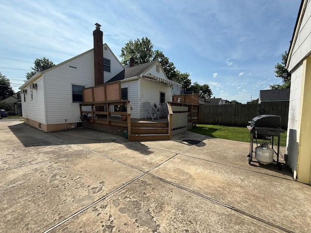 110 Hunnewell Ave, Elmont, NY 11003 - photo 15