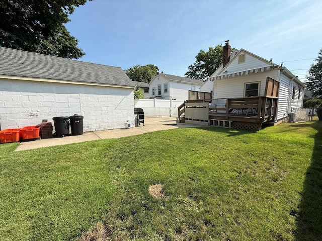 110 Hunnewell Ave, Elmont, NY 11003 - photo 16