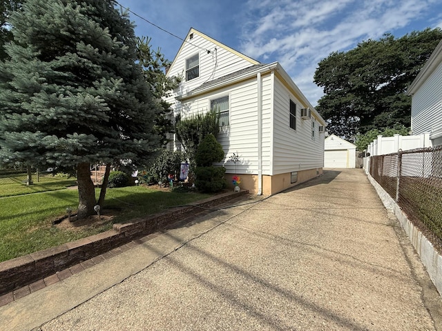 110 Hunnewell Ave, Elmont, NY 11003 - photo 13