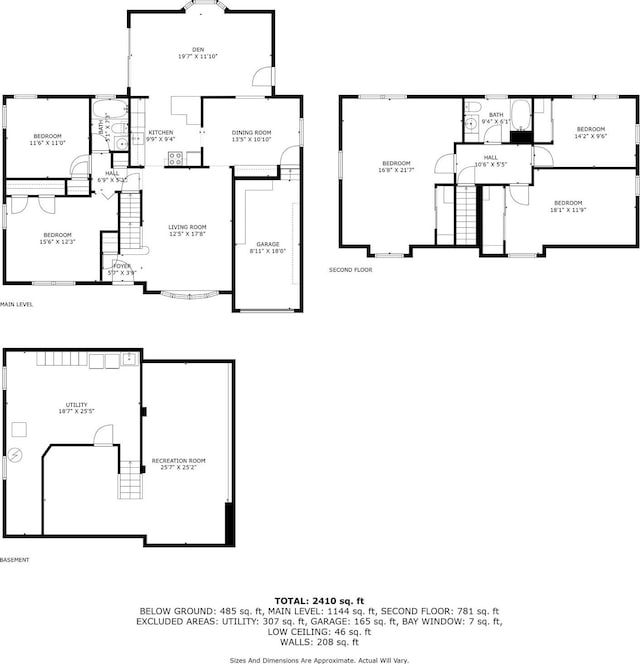 2288 Locust St, North Merrick, NY 11566 - photo 34