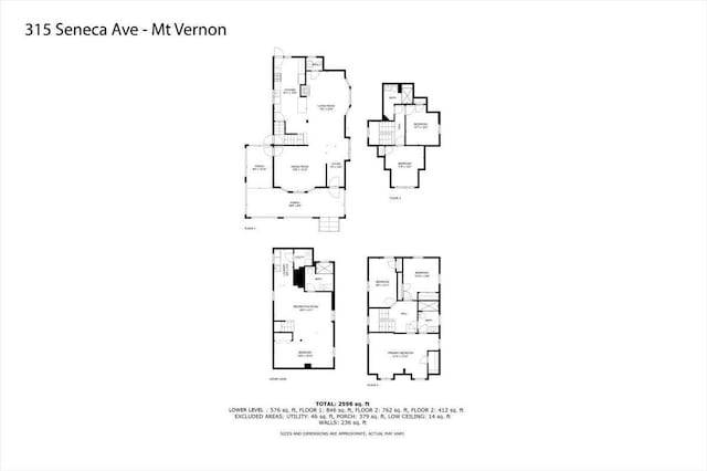 315 Seneca Ave, Mount Vernon, NY 10553 - photo 30