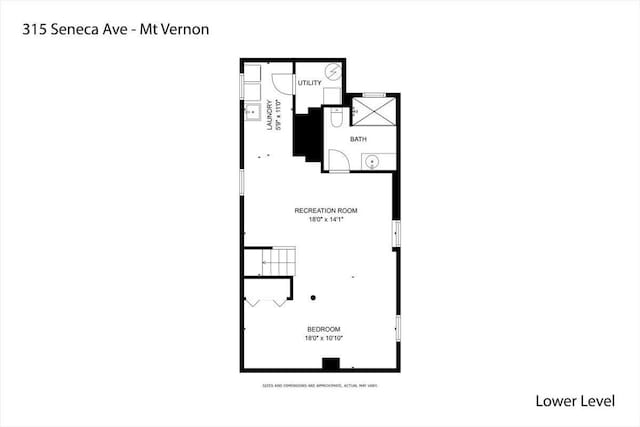 315 Seneca Ave, Mount Vernon, NY 10553 - photo 31