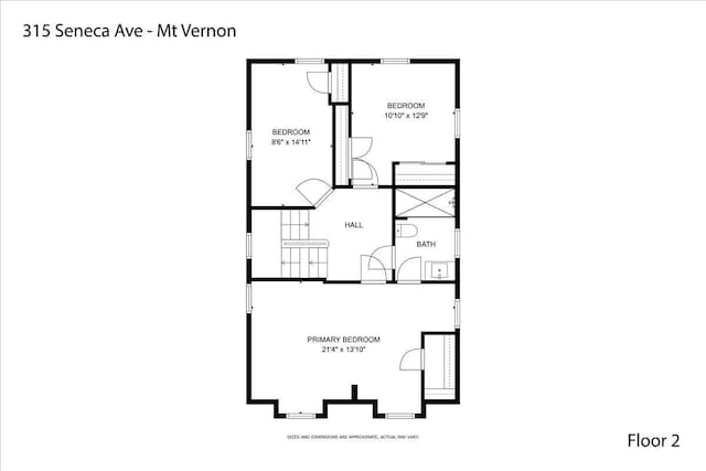 315 Seneca Ave, Mount Vernon, NY 10553 - photo 33