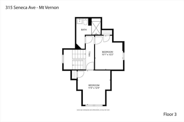 315 Seneca Ave, Mount Vernon, NY 10553 - photo 34