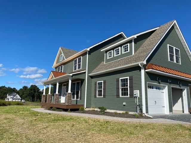 LOT1 Delmar Hill Rd, Slate Hill, NY 10973 - photo 1