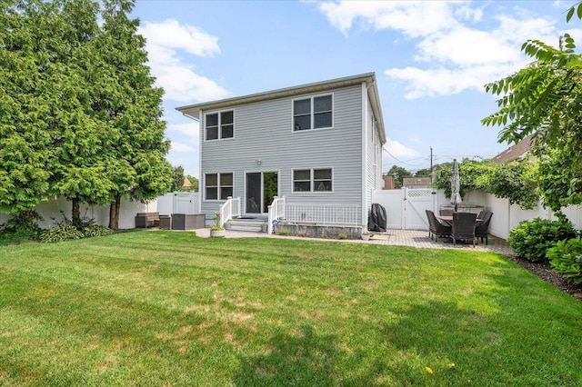 189 N Windhorst Ave, Bethpage, NY 11714 - photo 32