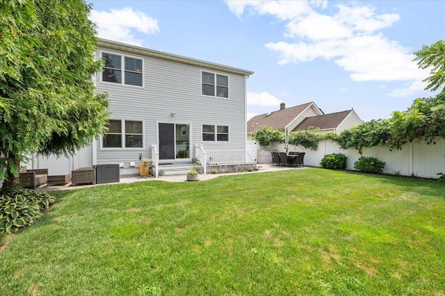 189 N Windhorst Ave, Bethpage, NY 11714 - photo 33