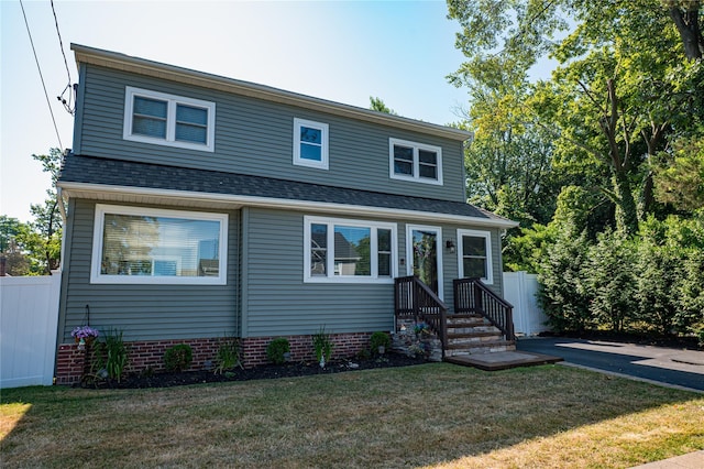 41 Dogwood Rd, Rocky Point, NY 11778 - photo 1