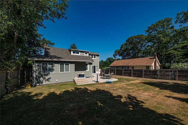 41 Dogwood Rd, Rocky Point, NY 11778 - photo 23