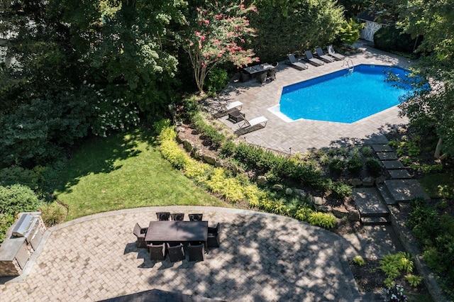 75 Chestnut Dr, East Hills, NY 11576 - photo 2