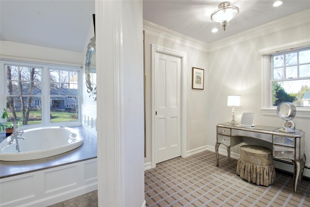 75 Chestnut Dr, East Hills, NY 11576 - photo 29