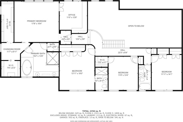 75 Chestnut Dr, East Hills, NY 11576 - photo 43