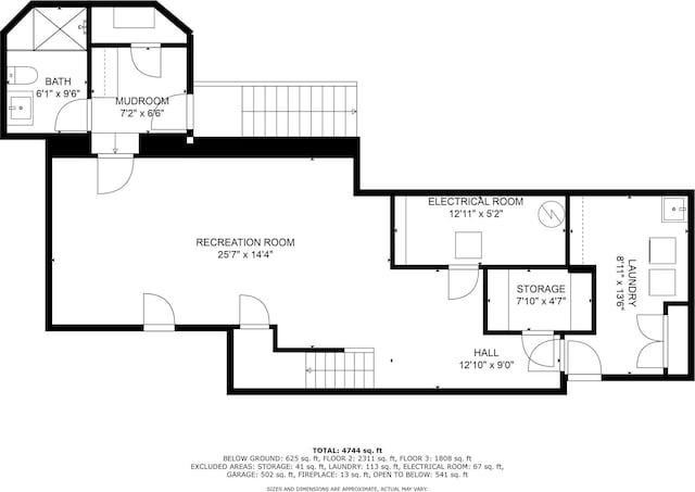 75 Chestnut Dr, East Hills, NY 11576 - photo 44
