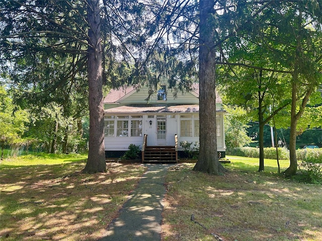 25 Lake Rd, Valley Cottage, NY 10989 - photo 1