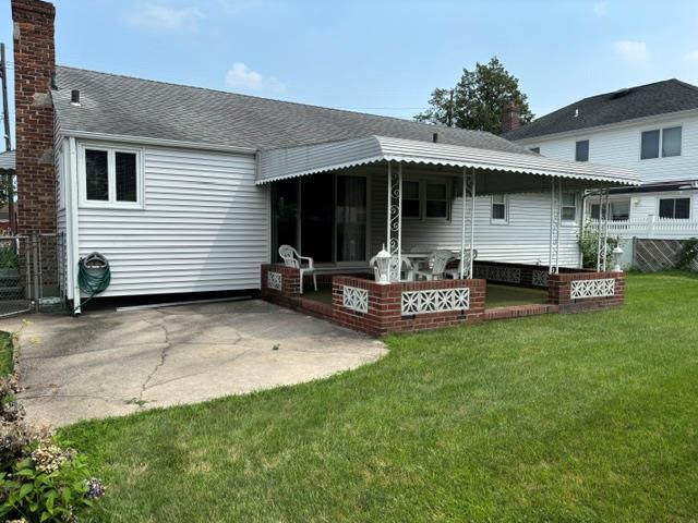 707 Benris Ave, Franklin Square, NY 11010 - photo 4