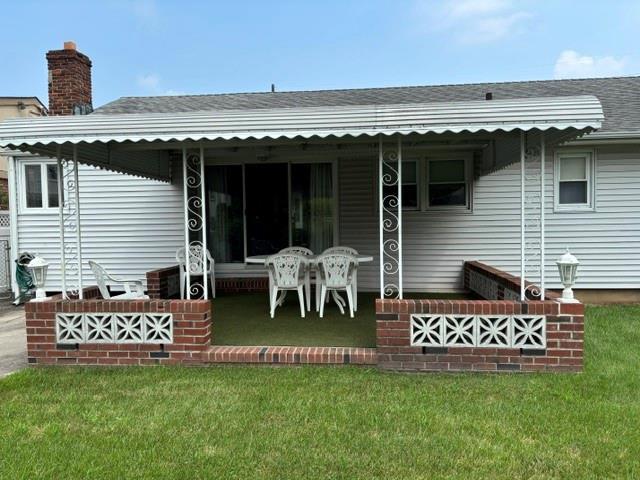 707 Benris Ave, Franklin Square, NY 11010 - photo 5