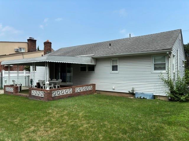 707 Benris Ave, Franklin Square, NY 11010 - photo 6