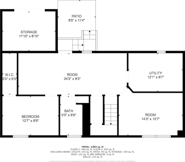 1807 Race Ave, Medford, NY 11763 - photo 26