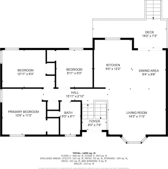 1807 Race Ave, Medford, NY 11763 - photo 27