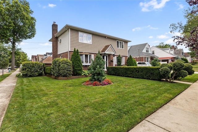 218 Bryant Ave, New Hyde Park, NY 11040 - photo 2