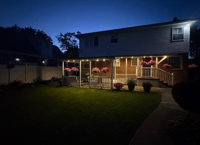 218 Bryant Ave, New Hyde Park, NY 11040 - photo 33