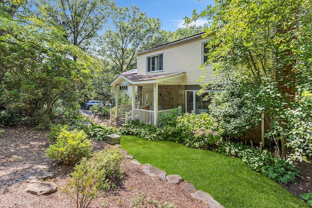 25 Sprain Valley Rd, Scarsdale, NY 10583 - photo 25