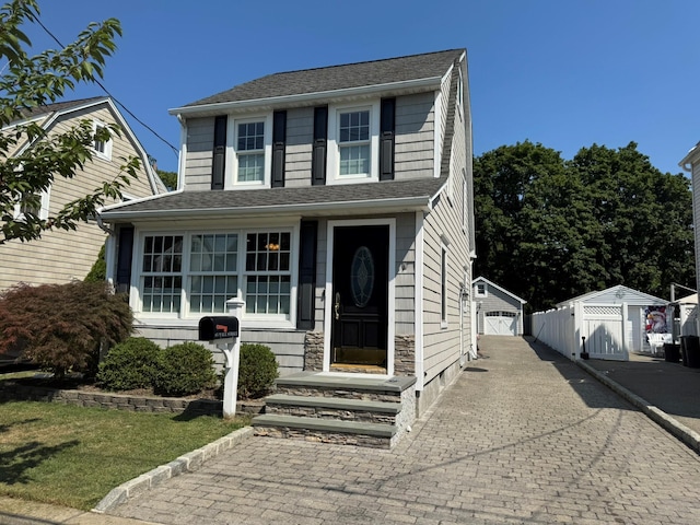 85 Yale St, Williston Park, NY 11596 - photo 22