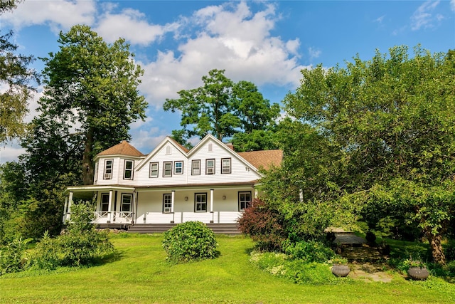 729 Cold Spring Rd, Stanfordville, NY 12581 - photo 4