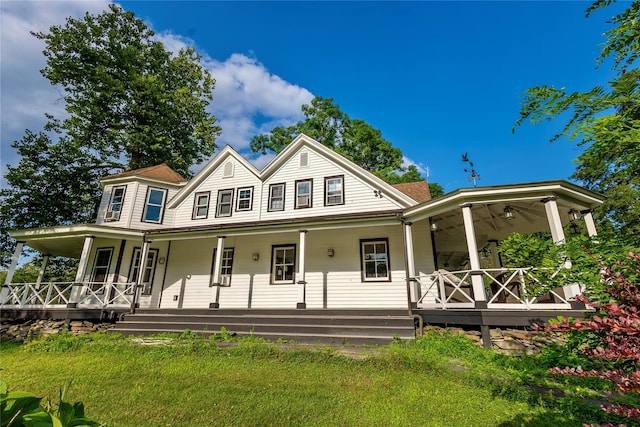 729 Cold Spring Rd, Stanfordville, NY 12581 - photo 7