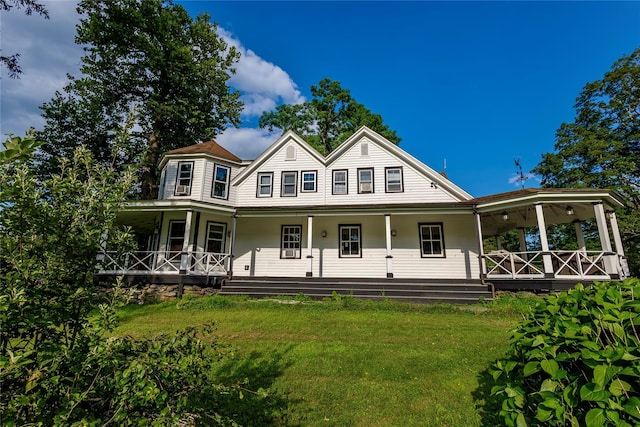 729 Cold Spring Rd, Stanfordville, NY 12581 - photo 9