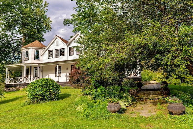 729 Cold Spring Rd, Stanfordville, NY 12581 - photo 22