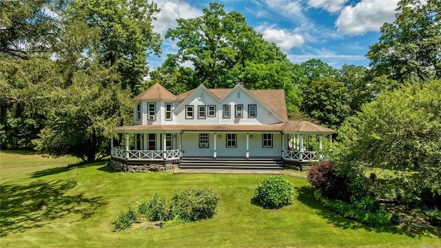 729 Cold Spring Rd, Stanfordville, NY 12581 - photo 32