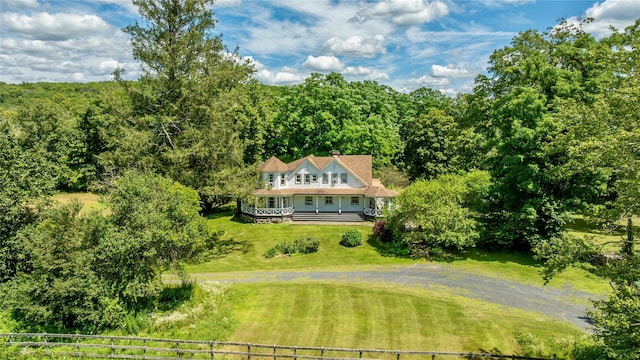 729 Cold Spring Rd, Stanfordville, NY 12581 - photo 34