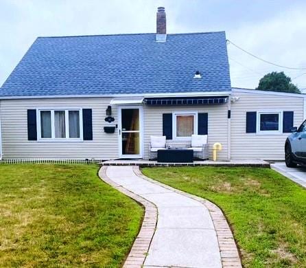 10 Barnyard Ln, Levittown, NY 11756 - photo 1
