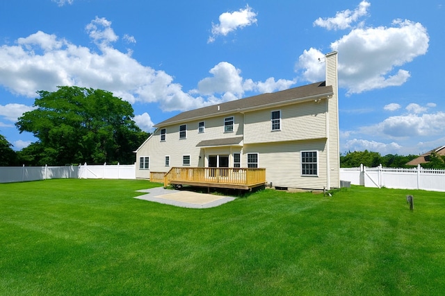 2 Anthony Dr, Rocky Point, NY 11778 - photo 26