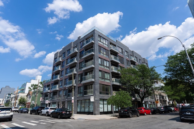 2705 41st Ave Unit 5D, Long Island City, NY 11101 - photo 1