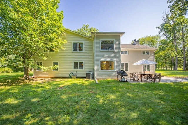 5 Marycrest Rd, West Nyack, NY 10994 - photo 33