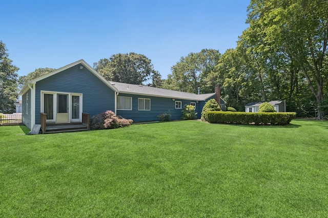 7 Fuller Dr, Ridge, NY 11961 - photo 10