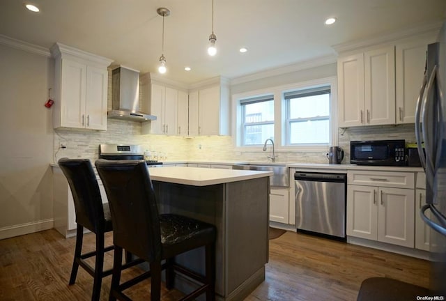 2382 Jefferson St, East Meadow, NY 11554 - photo 9